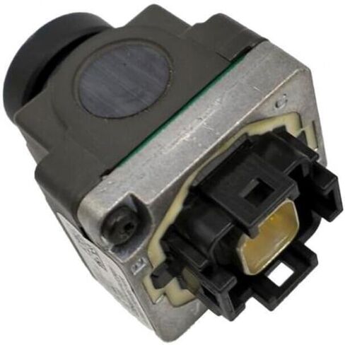 JJ32-19G590-BB، LR114320، كاميرا الرؤية الخلفية الاحتياطية العكسية متوافقة مع رينج روفر إيفوك L538 2012-2018 قطعة واحدة in Kuwait