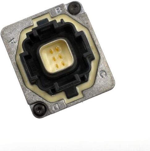 JJ32-19G590-BB، LR114320، كاميرا الرؤية الخلفية الاحتياطية العكسية متوافقة مع رينج روفر إيفوك L538 2012-2018 قطعة واحدة in Kuwait