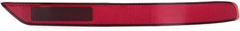 Car Rear Reflector Light For Mitsubishi For Outlander 2023 Bumper Signal Lamp Reflectors Tail in Saudi Arabia