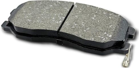 Front Rear Ceramic Brake Pads 8 Pieces Set fit for 2007-2009 Chevrolet Equinox,for 2007-2009 Pontiac Torrent,for 2008-2010 Saturn Vue,for 2007-2009 Suzuki XL-7,for 2012-2015 Chevy Captiva Sport in Kuwait