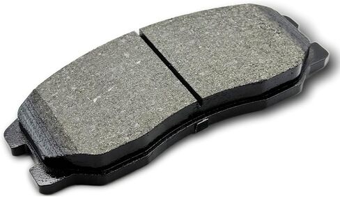 Front Rear Ceramic Brake Pads 8 Pieces Set fit for 2007-2009 Chevrolet Equinox,for 2007-2009 Pontiac Torrent,for 2008-2010 Saturn Vue,for 2007-2009 Suzuki XL-7,for 2012-2015 Chevy Captiva Sport in Kuwait