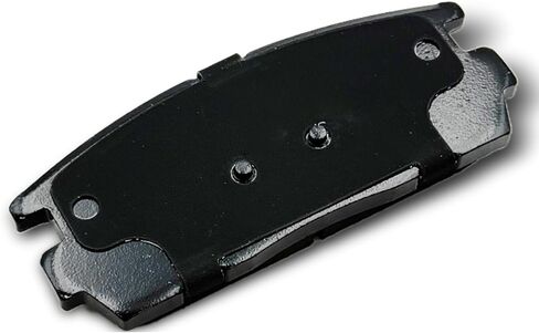 Front Rear Ceramic Brake Pads 8 Pieces Set fit for 2007-2009 Chevrolet Equinox,for 2007-2009 Pontiac Torrent,for 2008-2010 Saturn Vue,for 2007-2009 Suzuki XL-7,for 2012-2015 Chevy Captiva Sport in Kuwait