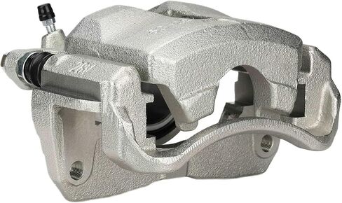 Wagner CN11530SC NEW Semi-Loaded Brake Calipers Compatible with Select Toyota Camry Models in Saudi Arabia