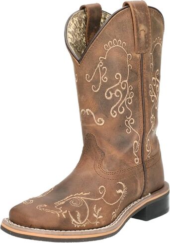 Smoky Mountain Boots girls Marilyn Western Boots in Saudi Arabia