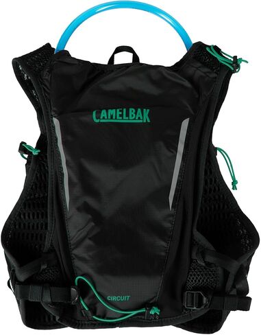 CamelBak Circuit Run Vest with 50oz Hydration Bladder in Saudi Arabia