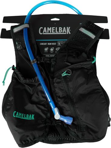 CamelBak Circuit Run Vest with 50oz Hydration Bladder in Saudi Arabia