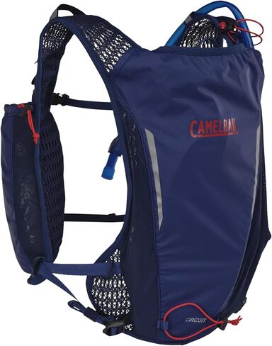 سترة CamelBak Circuit Run مع مثانة ترطيب 50oz in Kuwait