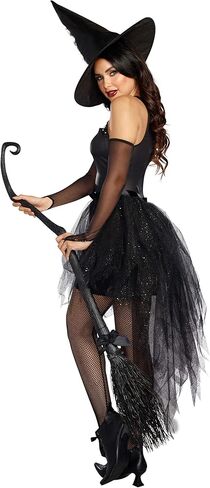 Dreamgirl Women's Wicked Wicked Witch in Saudi Arabia