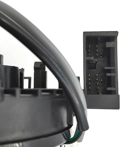 موصل كهربائي لعجلة القيادة (بدون مستشعر زاوية) 25554-JA025، B5554-1NF0A لنيسان ألتيما 2007-2013، لإنفينيتي G35 2007-2008/ G37 2008-2013/ Q40 2015/ G25 2011-2012 in Kuwait