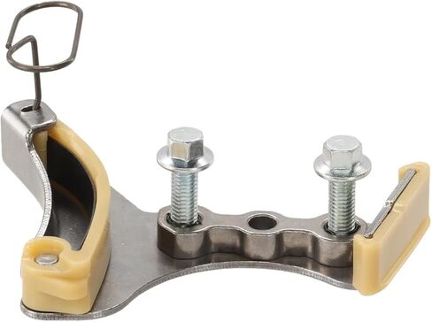 Front Engine Timing Chain Kit Replacement for GMC Sierra 1500 2013 2014 2015 5.3L V8, for Cadillac Escalade ESV 2014 2015 6.2L V8 Replace# 94205SB in Kuwait