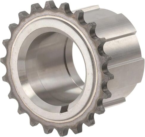 Front Engine Timing Chain Kit Replacement for GMC Sierra 1500 2013 2014 2015 5.3L V8, for Cadillac Escalade ESV 2014 2015 6.2L V8 Replace# 94205SB in Kuwait