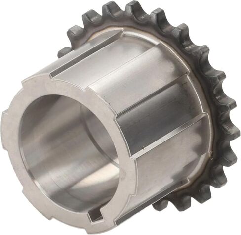 Front Engine Timing Chain Kit Replacement for GMC Sierra 1500 2013 2014 2015 5.3L V8, for Cadillac Escalade ESV 2014 2015 6.2L V8 Replace# 94205SB in Kuwait