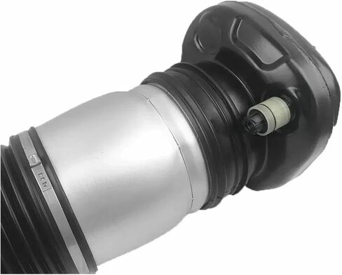 4Pcs Front Rear Air Shock Struts EDC Compatible For BMW 740e 745 750i XDrive G11 G12 16-20 in Saudi Arabia