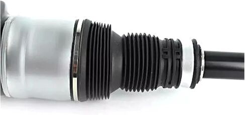 2x Front Air Suspension Shock Struts W/o ADS Compatible For Mercedes W166 X166 GL450 GLS 63 in Saudi Arabia