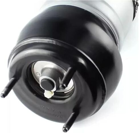 2x Front Air Suspension Shock Struts W/o ADS Compatible For Mercedes W166 X166 GL450 GLS 63 in Saudi Arabia
