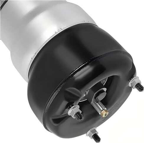 2x Front Air Suspension Shock Struts Compatible For Mercedes S-Class W222 S350 S500 S63 AMG in Saudi Arabia