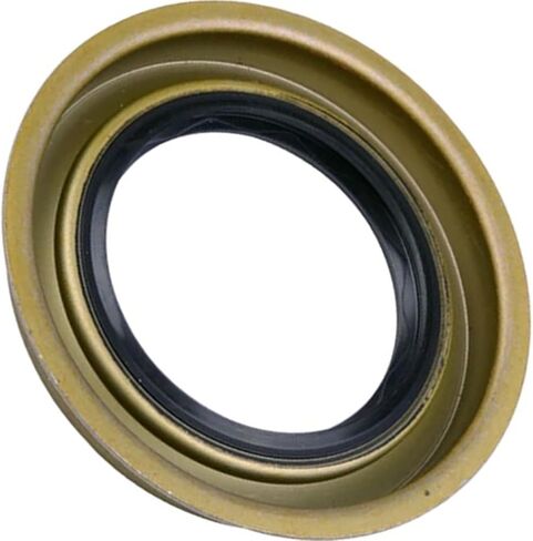1 x Rear Manual Transmission Seal fits Chevrolet Bel Air,Impala,Malibu 1965 1966 fits American Motors AMX, Ambassador 1958 1959 1960 1961 1962 1963 1964 1965 1966 1967-1971 in Kuwait