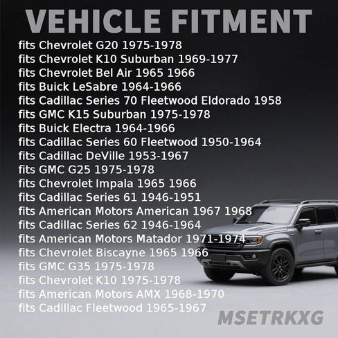 1 x Rear Manual Transmission Seal fits Chevrolet Bel Air,Impala,Malibu 1965 1966 fits American Motors AMX, Ambassador 1958 1959 1960 1961 1962 1963 1964 1965 1966 1967-1971 in Kuwait