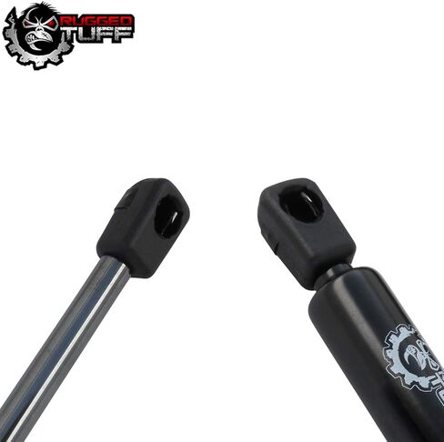 Rear Liftgate Hatch Trunk Lift Support Shocks Struts for 2005-2015 Nissan Xterra X-Terra Back Tailgate Door Gate Lifting 90450EA00B 90450EA000 SG325026 (2 Qty) in Saudi Arabia