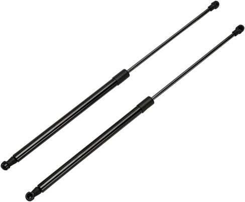 Front Hood Lift Supports Shock Struts Compatible with LS460 2007 2008 2009 2010 2011 2012 07 08 09 10 11 12 LS600h 2008 2009 2010 2011 2012 08 09 10 11 12 Sedan Replace 5345050072(2-PC Set) in Kuwait