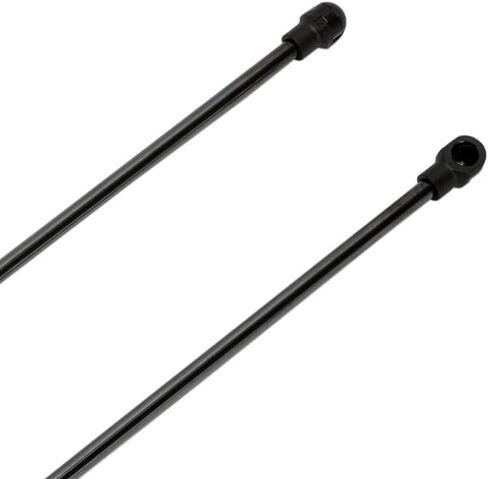 Front Hood Lift Supports Shock Struts Compatible with LS460 2007 2008 2009 2010 2011 2012 07 08 09 10 11 12 LS600h 2008 2009 2010 2011 2012 08 09 10 11 12 Sedan Replace 5345050072(2-PC Set) in Kuwait