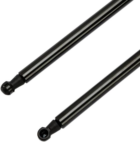 Front Hood Lift Supports Shock Struts Compatible with LS460 2007 2008 2009 2010 2011 2012 07 08 09 10 11 12 LS600h 2008 2009 2010 2011 2012 08 09 10 11 12 Sedan Replace 5345050072(2-PC Set) in Kuwait
