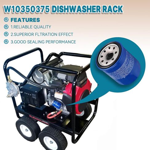 15400-PLM-A02 Engine Oil Filter Fits For Ho-da15400-RAF-T01 15400PLMA03 1983-2022 15400-RAF-T01 in Kuwait