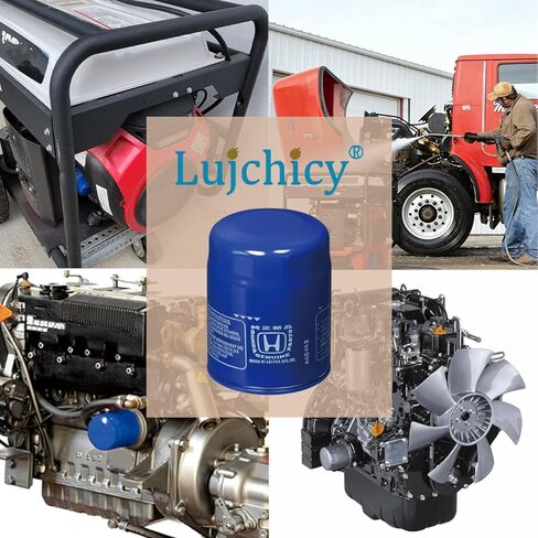 15400-PLM-A02 Engine Oil Filter Fits For Ho-da15400-RAF-T01 15400PLMA03 1983-2022 15400-RAF-T01 in Kuwait