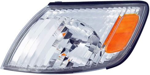 For Lexus ES300 Corner Light Lamp 2000 2001 Passenger Right Side in Saudi Arabia