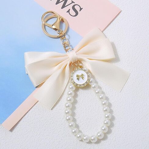 Shimmering Keychain for Women Girls,Sparkly Bag Charm & Car Pendant, Gift for Friends Daughter Loves in Saudi Arabia