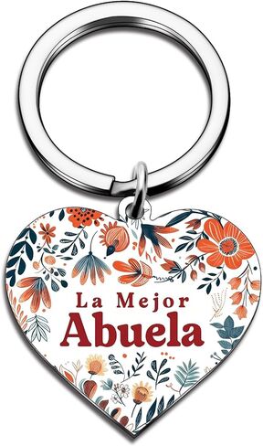 Abuela Gifts For Grandma In Spanish Abuelita Gifts Mothers Day Birthday Present For Grandma Regalos Para Abuelas in Kuwait