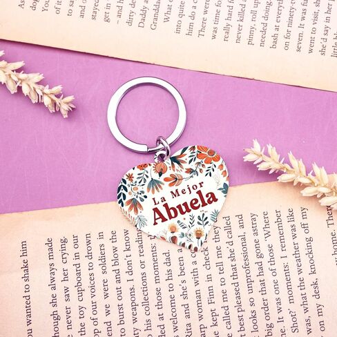 Abuela Gifts For Grandma In Spanish Abuelita Gifts Mothers Day Birthday Present For Grandma Regalos Para Abuelas in Kuwait