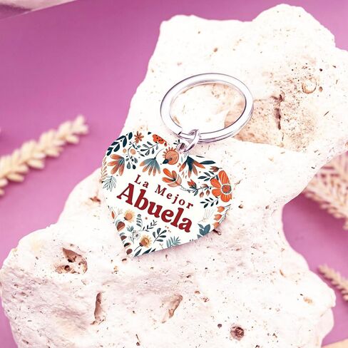 Abuela Gifts For Grandma In Spanish Abuelita Gifts Mothers Day Birthday Present For Grandma Regalos Para Abuelas in Kuwait