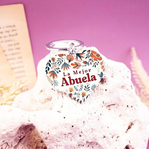 Abuela Gifts For Grandma In Spanish Abuelita Gifts Mothers Day Birthday Present For Grandma Regalos Para Abuelas in Kuwait