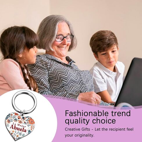 Abuela Gifts For Grandma In Spanish Abuelita Gifts Mothers Day Birthday Present For Grandma Regalos Para Abuelas in Kuwait