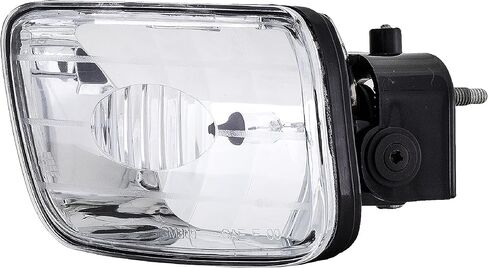 Dorman 1570930 Driver Side Fog Light Assembly Compatible with Select Chevrolet Models in Saudi Arabia