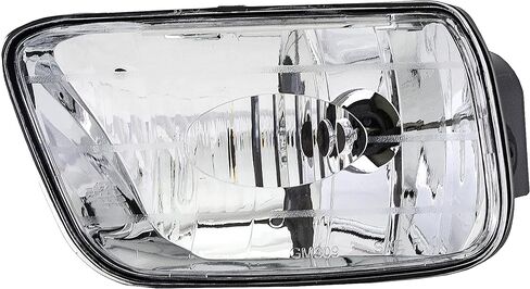 Dorman 1570930 Driver Side Fog Light Assembly Compatible with Select Chevrolet Models in Saudi Arabia