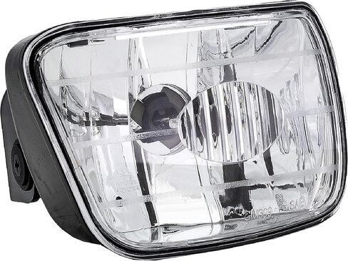 Dorman 1570930 Driver Side Fog Light Assembly Compatible with Select Chevrolet Models in Saudi Arabia