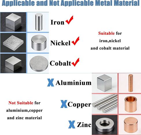 Magnetic Camera Mount Compatible with Blink Outdoor 4 (4th Gen),Blink Mini,Blink Outdoor (3rd Gen) XT3,Blink XT/XT2, No-Drill Adjustable Magnetic Mount for Metal Surface Without Tool in Kuwait