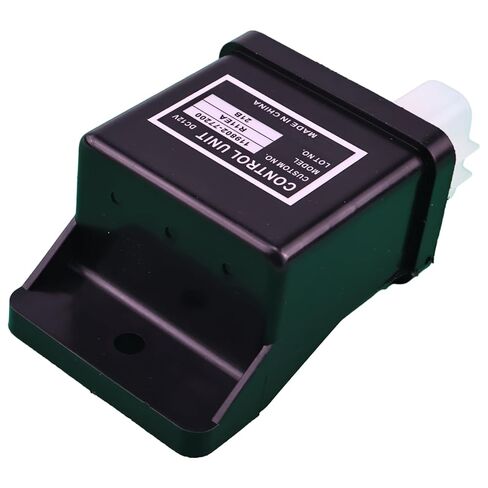 119802-77200 11980277200 Safe Relay Compatible with Yanmar Control Unit Hitachi ZX-3 Excavator NGK Spark Plug Control Unit R11EA DC12V in Saudi Arabia