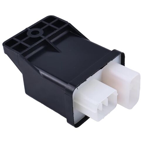 119802-77200 11980277200 Safe Relay Compatible with Yanmar Control Unit Hitachi ZX-3 Excavator NGK Spark Plug Control Unit R11EA DC12V in Saudi Arabia
