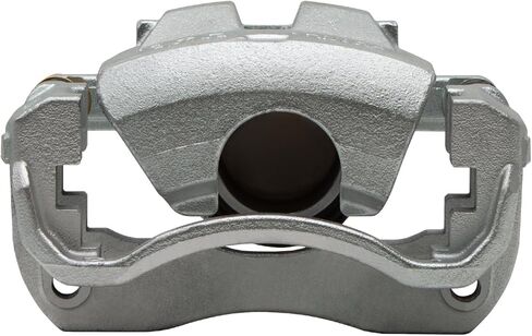 R1 Concepts Front Right Brake Caliper Silver Zinc Coated CAL-76222| Fits 2016-2018 Lexus ES300h; 2007-2018 Lexus ES350; 2008-2018 Toyota Avalon; 2007-2017 Toyota Camry in Saudi Arabia