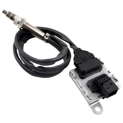 NOx Sensor 5WK97340A Nitrogen Oxide Sensor OEM Part in Kuwait