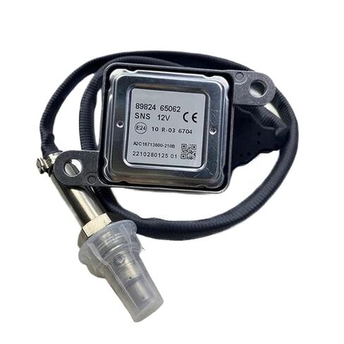 NOx Sensor 8982465062 Nitrogen Oxide Sensor OEM Part in Kuwait