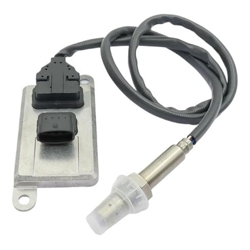 NOx Sensor 5WK96619D Nitrogen Oxide Sensor OEM Part in Kuwait