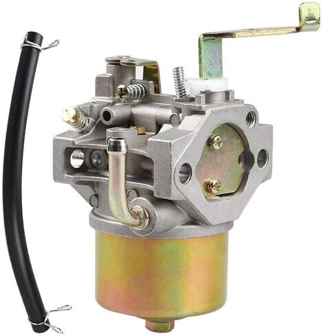 VideoPUP Replacement Carburetor Compatible with Subaru Robin EY28 EY28D EY280 Engine EY280YD2510 RGX3510 Generator,Replaces 234-62551-00 234-62502-00 in Kuwait
