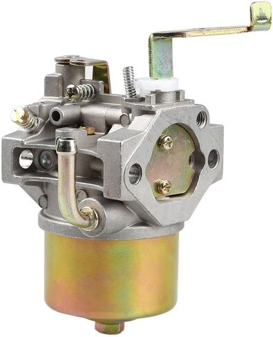 VideoPUP Replacement Carburetor Compatible with Subaru Robin EY28 EY28D EY280 Engine EY280YD2510 RGX3510 Generator,Replaces 234-62551-00 234-62502-00 in Kuwait