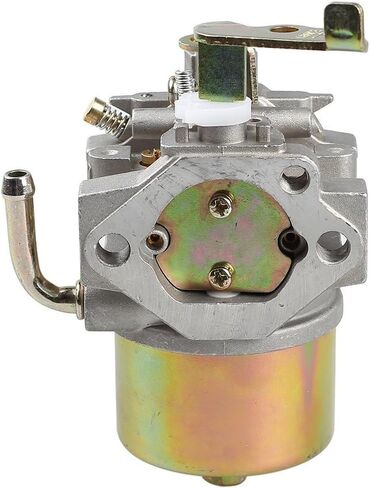 VideoPUP Replacement Carburetor Compatible with Subaru Robin EY28 EY28D EY280 Engine EY280YD2510 RGX3510 Generator,Replaces 234-62551-00 234-62502-00 in Kuwait