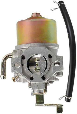 VideoPUP Replacement Carburetor Compatible with Subaru Robin EY28 EY28D EY280 Engine EY280YD2510 RGX3510 Generator,Replaces 234-62551-00 234-62502-00 in Kuwait