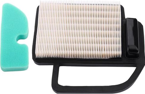 Compatible with 20 853 33-S Carburetor with 20 083 02-S Air Filter for Kohler Courage SV470 SV471 SV480 SV530 SV540 SV541 SV590 SV591 SV600 15HP 17HP 18HP 19HP Engines in Kuwait